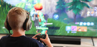 Fortnite