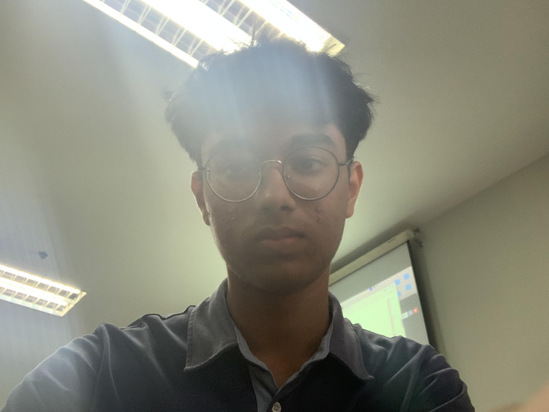 Ishan