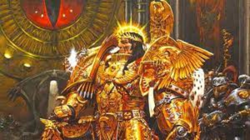 Emperor of Mankind